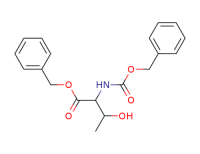 Cbz-Thr-Obzl  CAS NO.16597-50-5