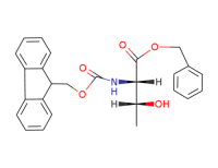 FMOC-THR(BZL)-OH  CAS NO.73724-48-8