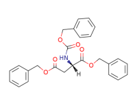 Cbz-L-Asp(obzl)-Obzl  CAS NO.5241-60-1
