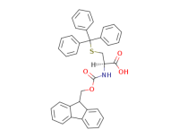 Fmoc-L-Cys(trt)-OH  CAS NO.103213-32-7
