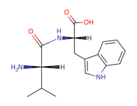 L-Val-Trp  CAS NO.24587-37-9