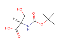 Boc-D-Ser-OH  CAS NO.6368-20-3