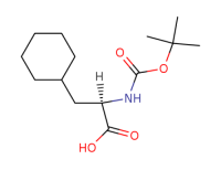 Boc-D-Cha-OH  CAS NO.127095-92-5