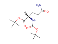Boc-L-Gln-Otbu  CAS NO.295325-99-4