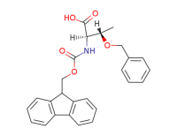 Fmoc-D-Thr(bzl)-OH  CAS NO.131545-63-6