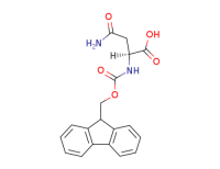 Fmoc-L-Asn-OH  CAS NO.71989-16-7
