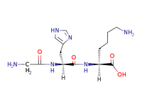 GHK  CAS NO.49557-75-7