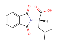 pht-leu  CAS NO.2419-38-7