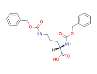 Cbz-l-Orn(cbz)-OH  CAS NO.2274-58-0