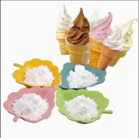 Ethyl maltol Food Flavor  Kosher Halal Ethyl Maltol for Juice and Beverage  CAS NO.4940-11-8