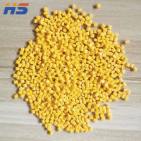 Sample free Virgin Polystyrene HIPS Resin plastic Granules / pellet with high quality  CAS NO.9003-53-6
