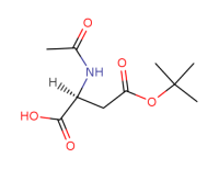 Ac-L-Asp(OtBu)-OH  CAS NO.117833-18-8