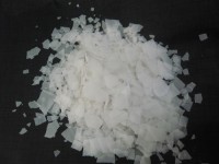 Caustic Soda Flakes – High-Purity Sodium Hydroxide for Industrial Applications