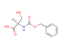 Cbz-D-Ser-OH  CAS NO.6081-61-4