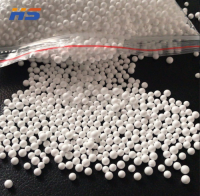 Manufacturer of EPS resin / virgin Expandable Polystyrene   Plastic granules  CAS NO.14235-54-2