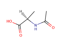 Ac-D-Ala-OH  CAS NO.19436-52-3
