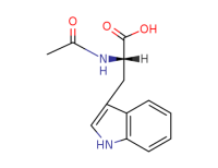 Ac-L-Trp-OH  CAS NO.1218-34-4