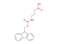 Fmoc-γ-Abu-OH / Fmoc-4-Abu-OH  CAS NO.116821-47-7