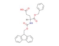 Fmoc-glu-obzl  CAS NO.122350-52-1