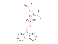 Fmoc-L-Gln-OH  CAS NO.71989-20-3