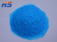Hot Selling Copper Sulfate 98%/Pentahydrate Copper Sulphate CAS 7758-99-8
