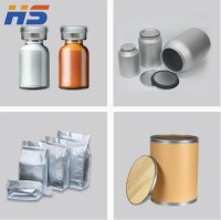 Manufacturer Supply Raw Material API Powder Hygromycin B  CAS NO.31282-04-9