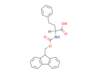 Fmoc-L-HomoPhe-OH  CAS NO.132684-59-4