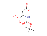 Boc-DL-Asp  CAS NO.120341-32-4