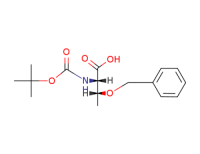 Boc-L-Thr(Bzl)-OH  CAS NO.15260-10-3