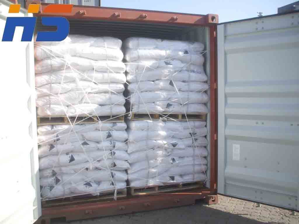 Caustic Soda Flakes – High-Purity Sodium Hydroxide for Industrial Applications