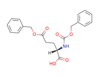 Cbz-L-Glu(OBzl)-OH  CAS NO.5680-86-4