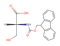 Fmoc-D-Ser-OH  CAS NO.116861-26-8