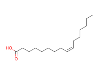 PALMITOLEIC ACID  CAS NO.373-49-9