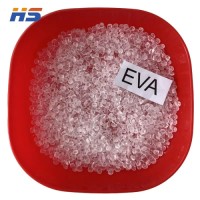 Plastic Raw Materials Ethylene Vinyl Acetate Foam Grade EVA Granules Eva Raw Material for Shoes and Toys CAS.24937-78-8  CAS NO.24937-78-8