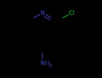 4-Amino-2-chloropyridine  CAS NO.14432-12-3