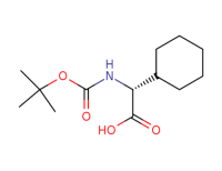 Boc-D-Chg-OH  CAS NO.70491-05-3