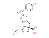 Boc-His(Tos)  CAS NO.35899-43-5