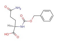 Cbz-D-Gln-OH  CAS NO.13139-52-1