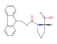 Fmoc-L-Pro-OH  CAS NO.71989-31-6