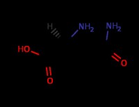 L-Asparagine  CAS NO.70-47-3