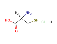 L-Cys.HCl  CAS NO.52-89-1