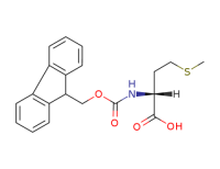Fmoc-D-Met-OH  CAS NO.112883-40-6
