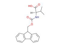 Fmoc-D-Val-OH  CAS NO.84624-17-9