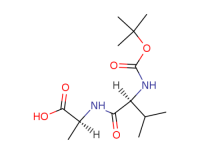Boc-Val-Ala  CAS NO.70396-18-8