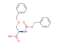 Cbz-D-Ser(Bzl)-OH  CAS NO.20806-42-2