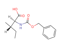 Cbz-L-Ile-OH  CAS NO.3160-59-6