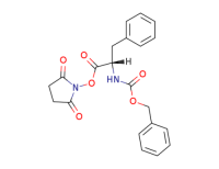 cbz-L-Phe-OSU  CAS NO.3397-32-8