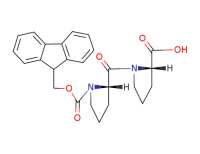 Fmoc-Pro-Pro-OH  CAS NO.129223-22-9