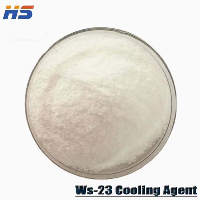 High purity N,2,3-Trimethyl-2-isopropylbutamide ,cooking agent ,food /cosmetics grade  CAS NO.51115-67-4