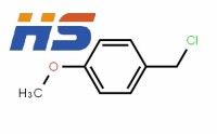 4-Methoxybenzylchloride  CAS NO.824-94-2